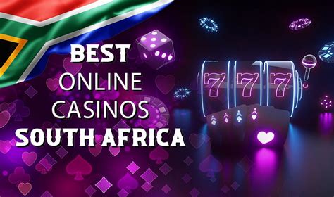  online casino south africa